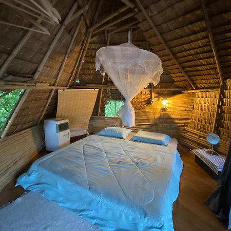 Hotel Royal Mountain Hut Ratchaburi Exterior foto