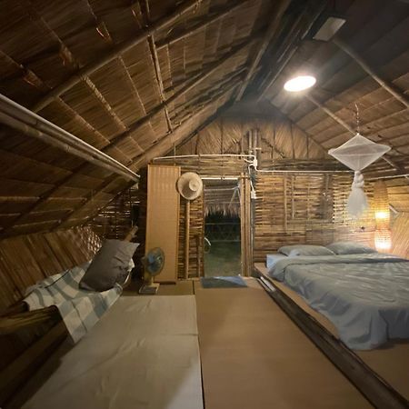 Hotel Royal Mountain Hut Ratchaburi Exterior foto