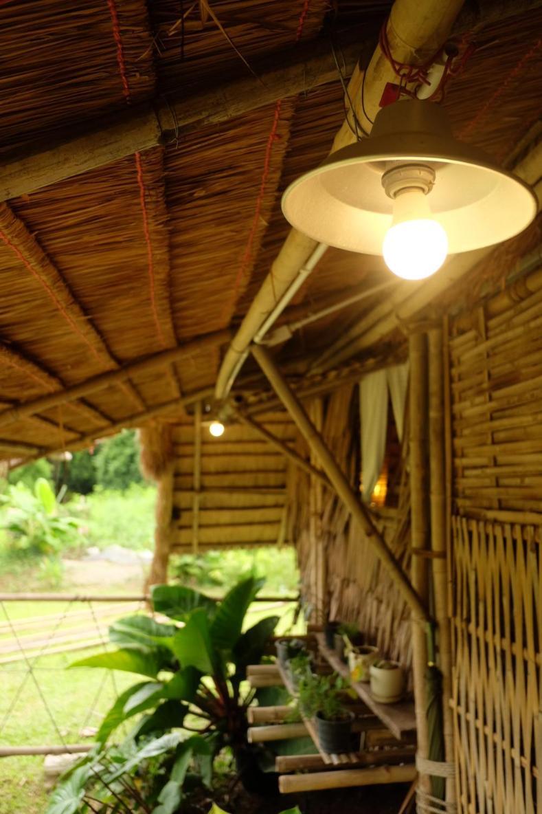 Hotel Royal Mountain Hut Ratchaburi Zimmer foto