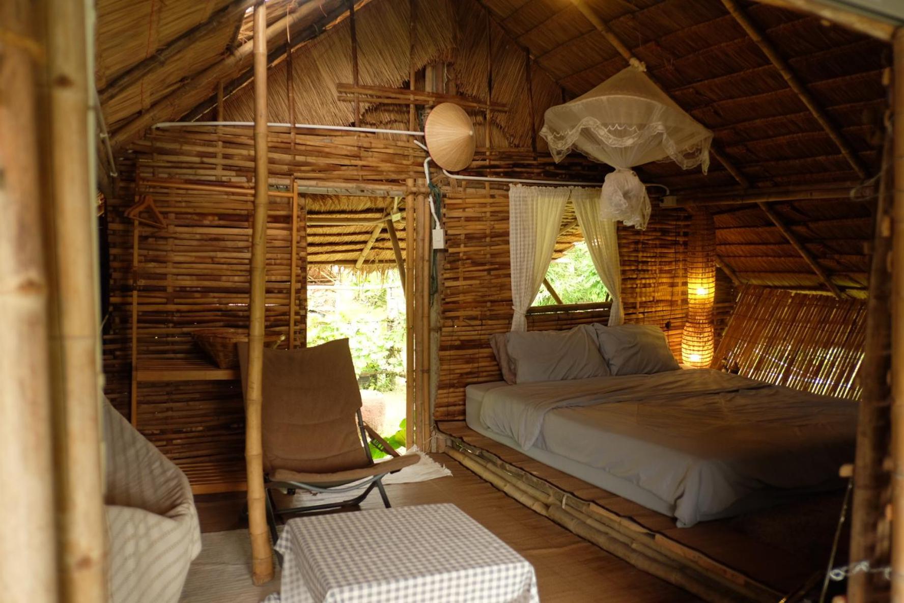 Hotel Royal Mountain Hut Ratchaburi Exterior foto